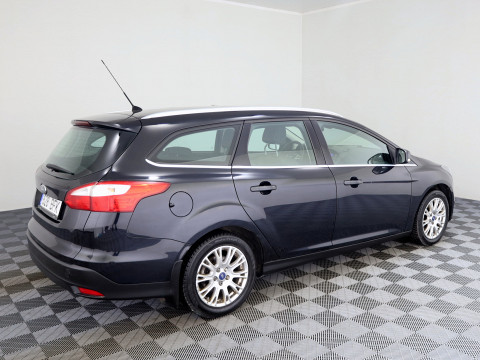 Ford Focus Comfort 1.6 92kW