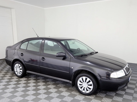 Skoda Octavia Comfortline 1.6 75kW