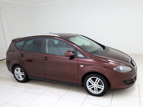 SEAT Altea XL Comfortline - Photo