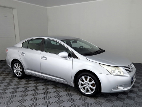 Toyota Avensis Linea Sol 2.2 D-4D 110kW
