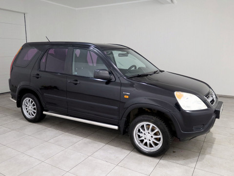 Honda CR-V Elegance 4x4 - Photo