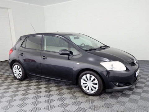 Toyota Auris Linea Sol ATM 1.4 D-4D 66kW