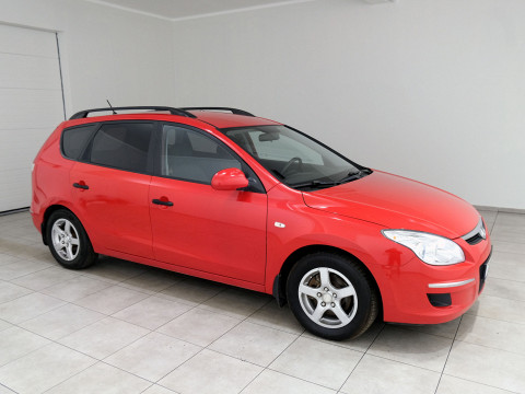 Hyundai i30 Elegance - Photo