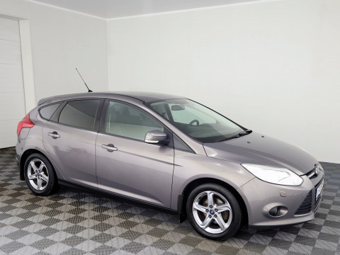 Ford Focus Comfort LPG 1.6 77kW