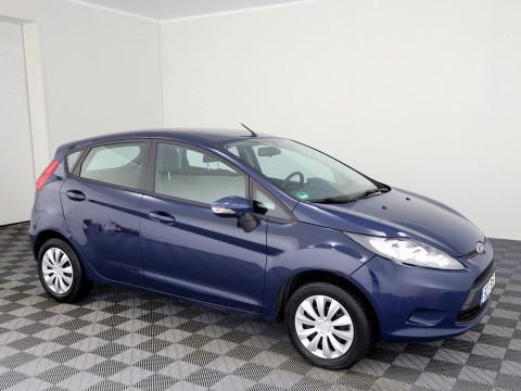 Ford Fiesta Comfort 1.2 44kW