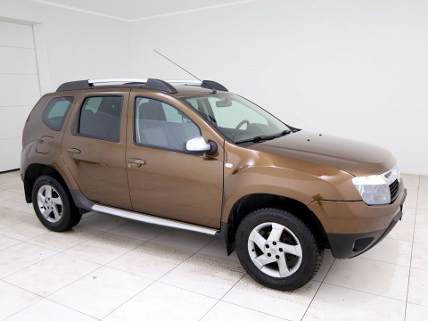 Dacia Duster Active - Photo