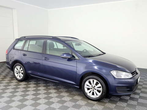 Volkswagen Golf Comfortline 1.4 90kW