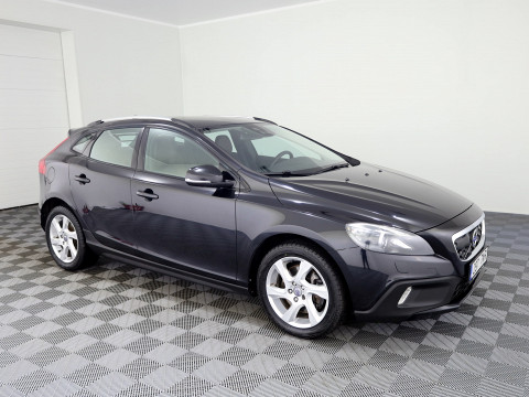 Volvo V40 Cross Country Summum 4x4 AWD ATM 2.0 132kW