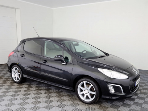 Peugeot 308 Elegance Facelift 1.6 88kW