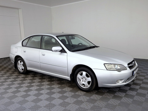Subaru Legacy Comfort 4x4 AWD 2.5 121kW