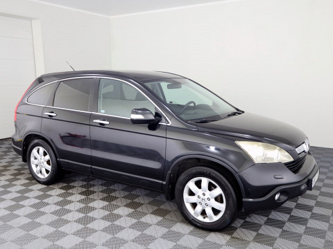 Honda CR-V Elegance ATM 2.0 110kW