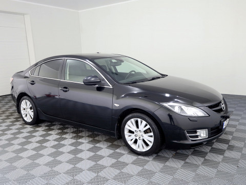 Mazda 6 Elegance ATM 2.0 108kW