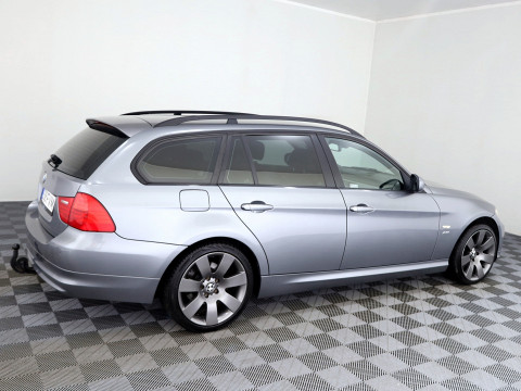 BMW 320 xDrive M-Pakett Facelift ATM 2.0 D 130kW