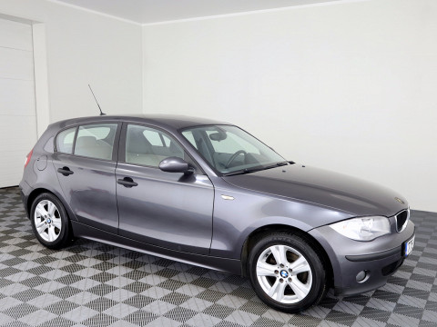 BMW 116 Business 1.6 85kW