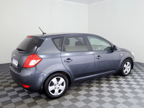 Kia Ceed Facelift 1.6 92kW