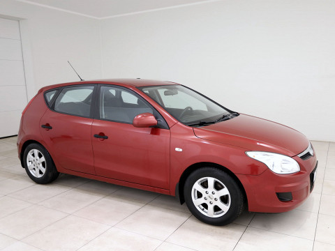 Hyundai i30 Elegance - Photo