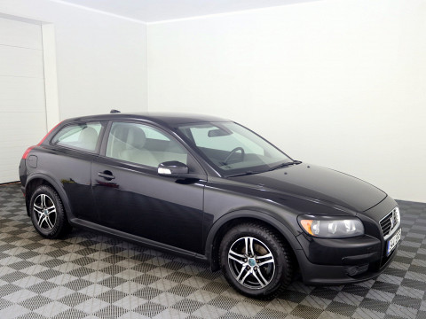 Volvo C30 Momentum 1.6 D4 80kW