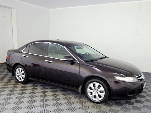 Honda Accord Facelift LPG 2.0 114kW