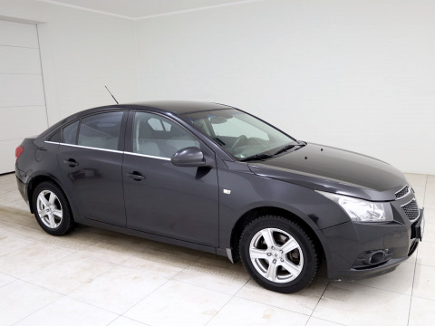 Chevrolet Cruze Comfort ATM - Photo