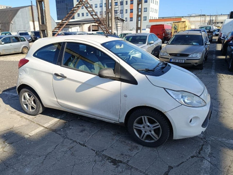 Ford Ka Trend 1.2 51kW