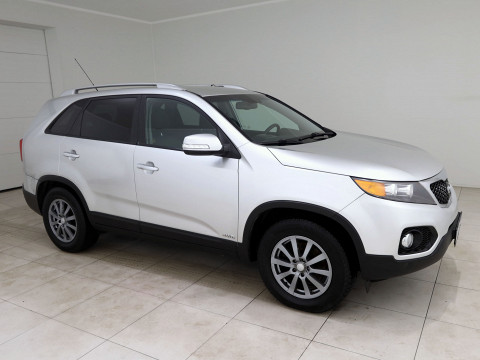 Kia Sorento Comfort - Photo