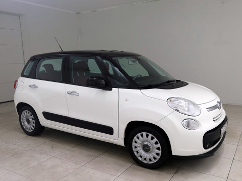 Fiat 500L Comfort - Photo