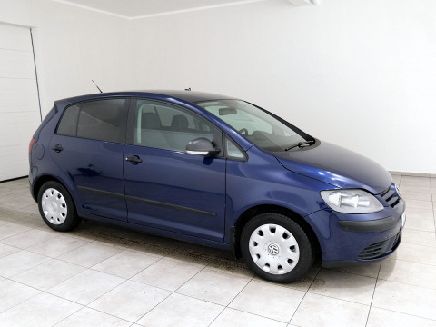 Volkswagen Golf Plus Comfortline - Photo