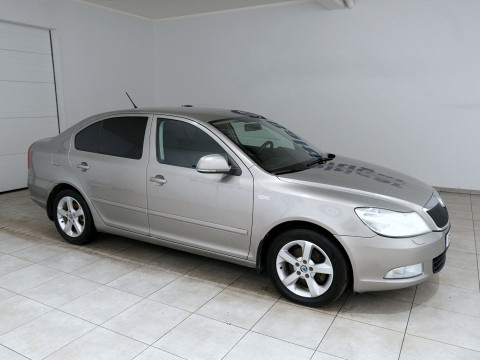 Skoda Octavia Family Facelift - Photo