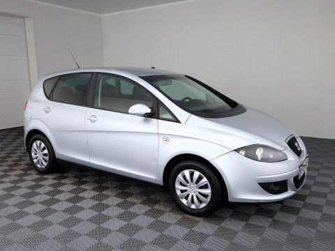 SEAT Altea Comfortline ATM 2.0 TDI 103kW