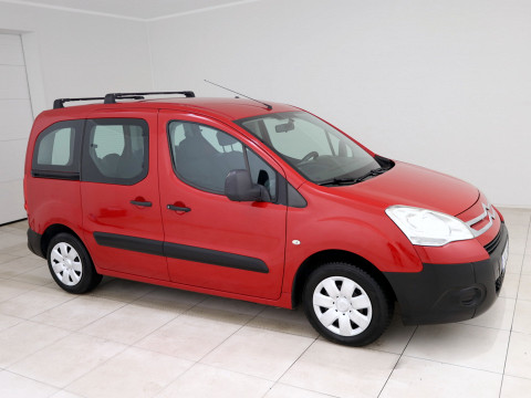 Citroen Berlingo Multispace - Photo