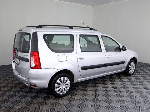 Dacia Logan Comfort 1.6 77kW