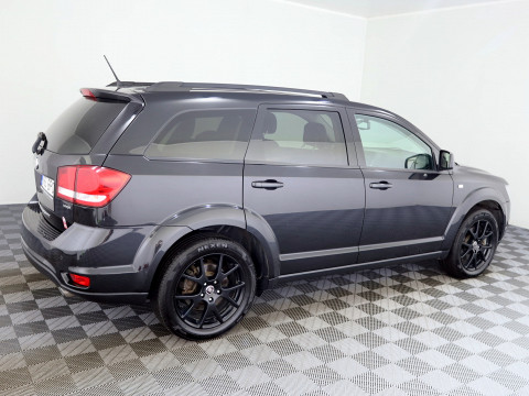 Fiat Freemont Luxury ATM 2.0 JTD 125kW