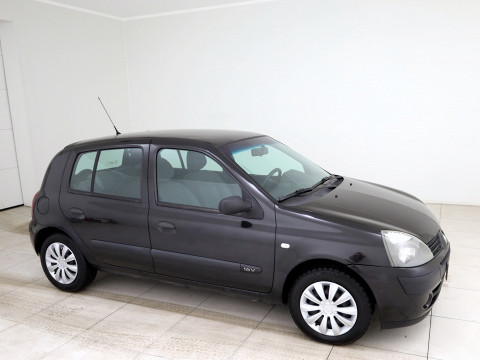 Renault Clio City - Photo