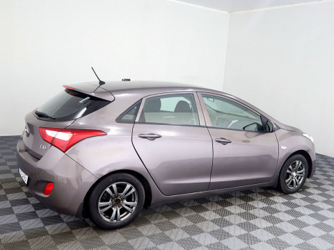 Hyundai i30 Elengace LPG 1.4 73kW
