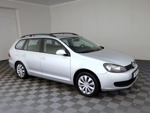 Volkswagen Golf Comfortline 1.6 TDI 77kW