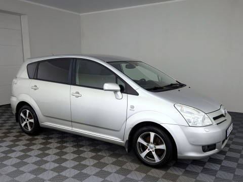 Toyota Corolla Verso Linea Sol 1.8 95kW