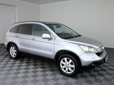 Honda CR-V Elegance ATM 2.0 110kW