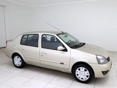 Renault Thalia Comfort - Photo