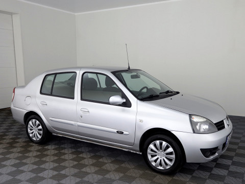 Renault Thalia Comfort 1.1 55kW