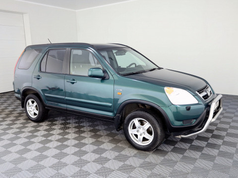 Honda CR-V Comfort ATM 2.0 110kW