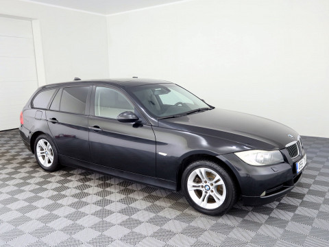 BMW 320 Touring 2.0 D 120kW