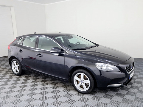 Volvo V40 Summum 2.0 D4 140kW