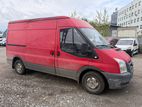 Ford Transit 300M Van 2.2 TDCi 63kW