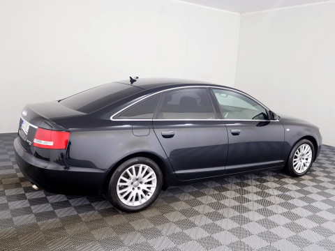 Audi A6 S-Line Quattro ATM 3.0 TDI 171kW