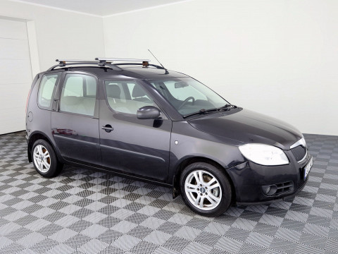 Skoda Roomster Comfortline 1.4 63kW