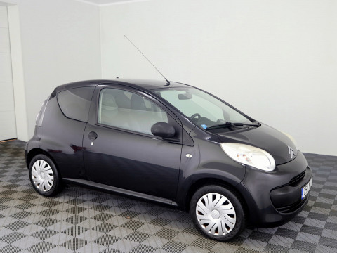 Citroen C1 City 1.0 50kW