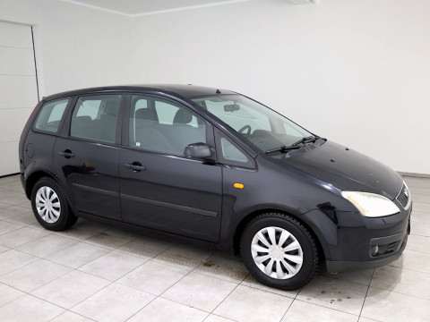 Ford Focus C-Max Comfort - Photo