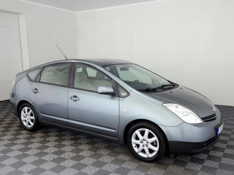Toyota Prius Comfort ATM 1.5 57kW