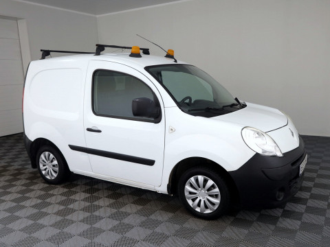 Renault Kangoo Van 1.5 dCi 55kW