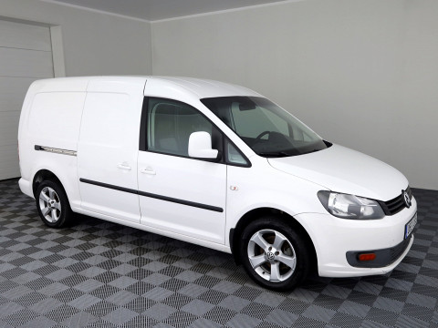 Volkswagen Caddy Maxi 2.0 80kW